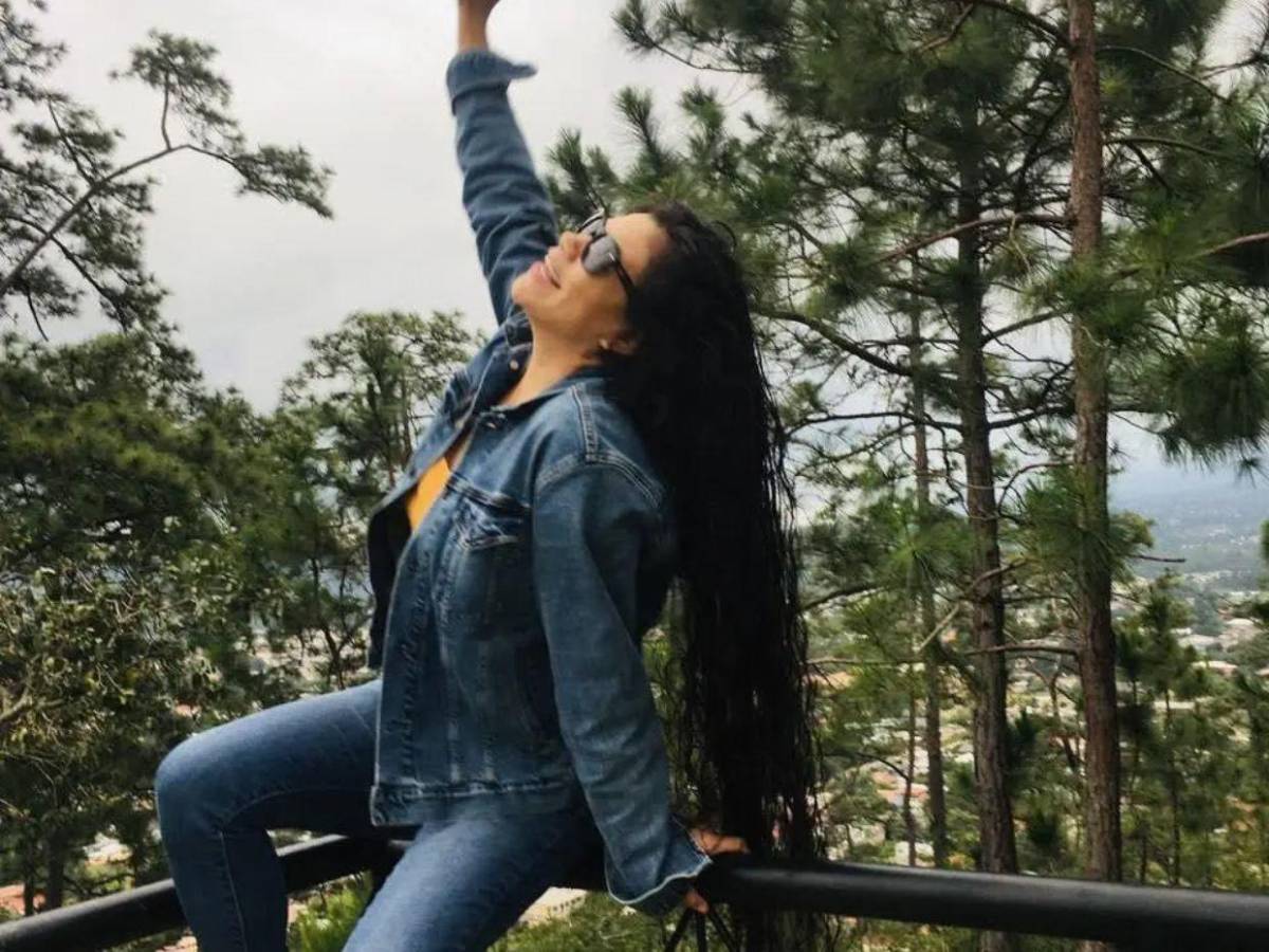 Viajó a Honduras desde EEUU para ver a su familia y murió en un accidente: ¿quién era Sonia Ortez?