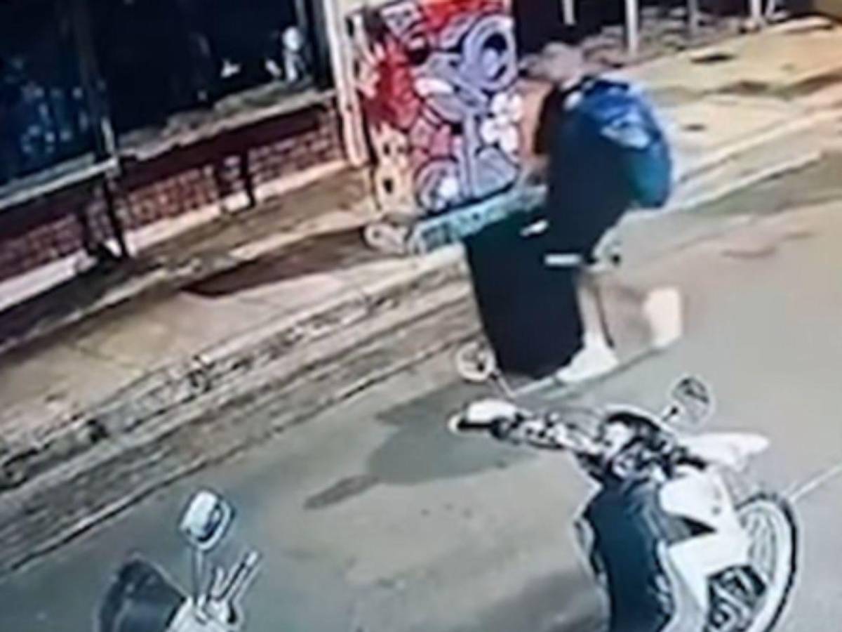Hallaron su cuerpo en una maleta: cae boxeador por crimen de misionera Elisabeth Ross