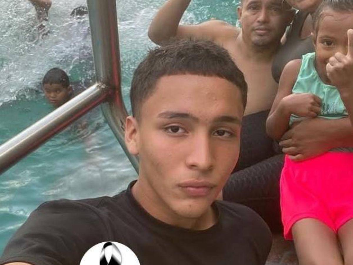 Un alumno brillante: así era Daniel, el joven hallado envuelto en sábanas en una cuneta en El Progreso