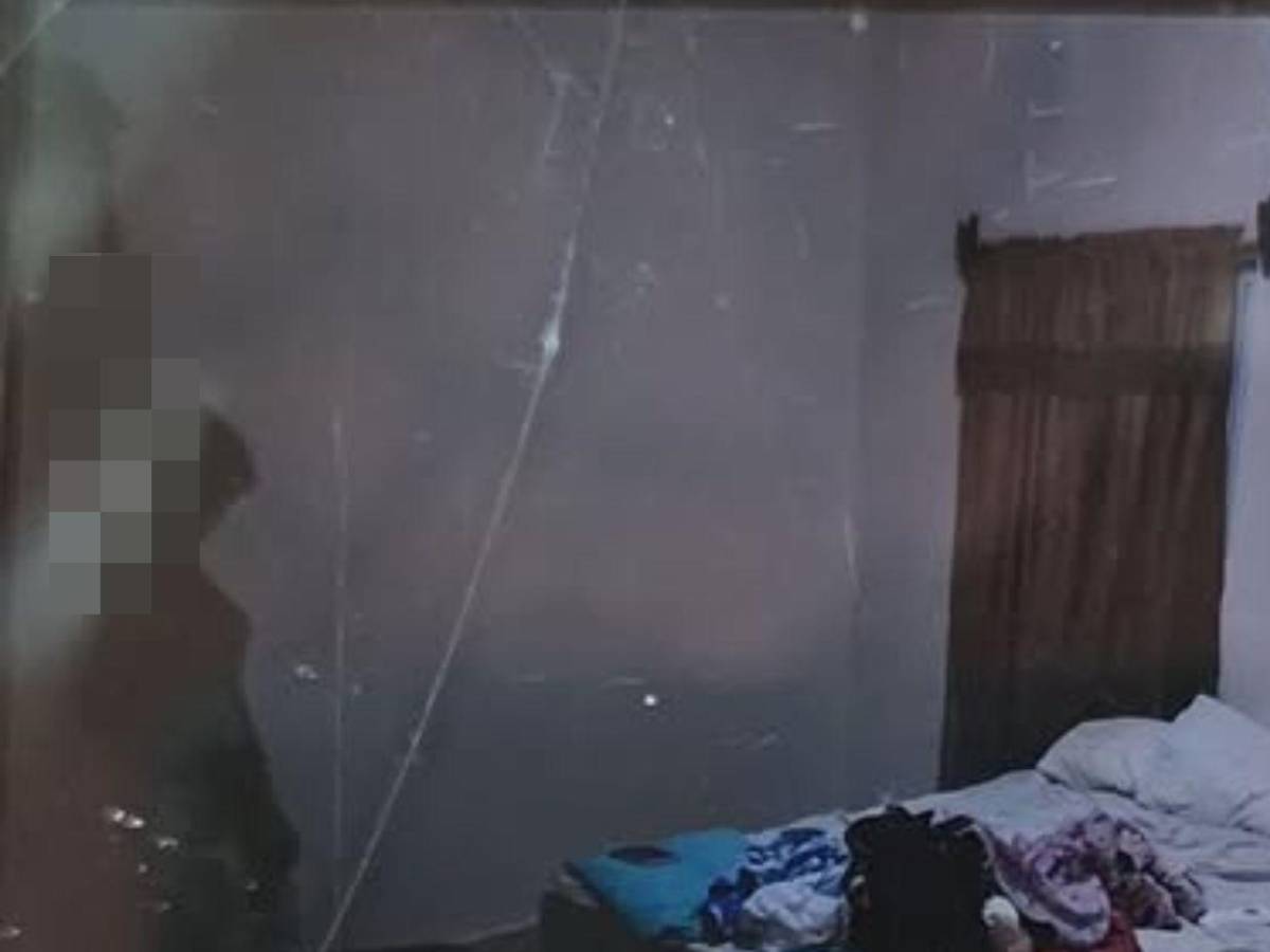 Deanna Jiménez, la joven estadounidense hallada muerta en Roatán: La vimos nostálgica