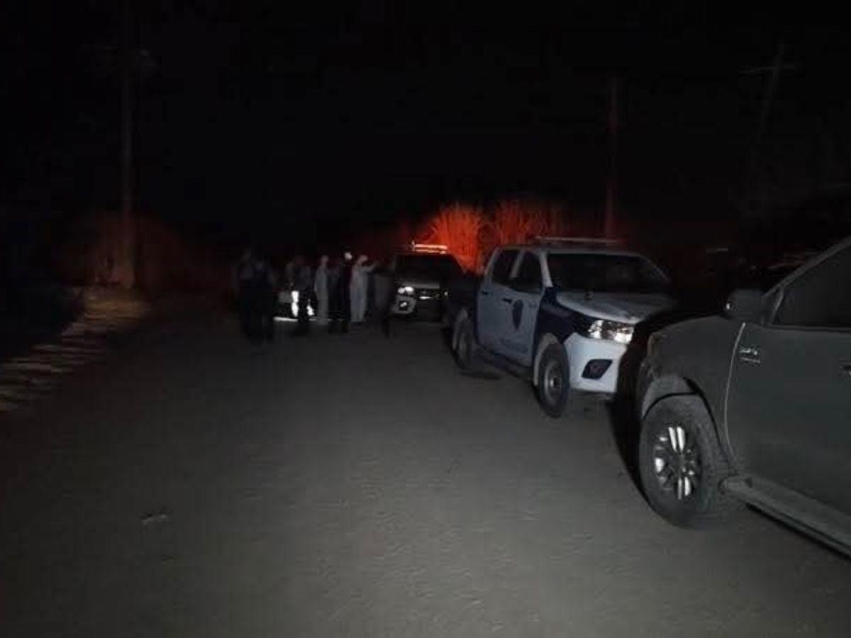 Hallaron su vehículo abandonado y nunca exigieron rescate: el crimen de Valeria Alvarado