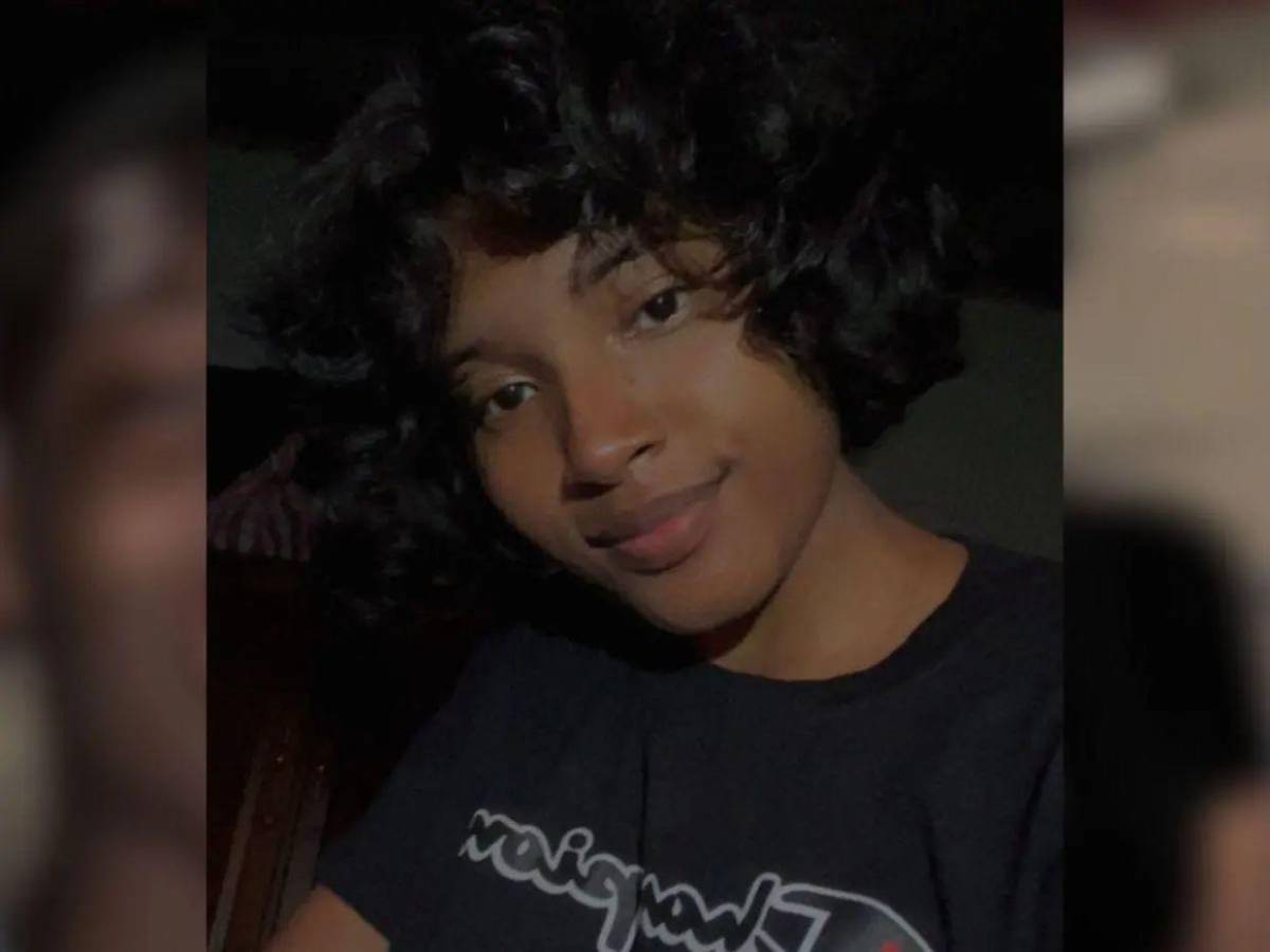 “Dembelé hondureño” relata qué ocurrió el día que murió su pareja: Yo le decía que no se durmiera