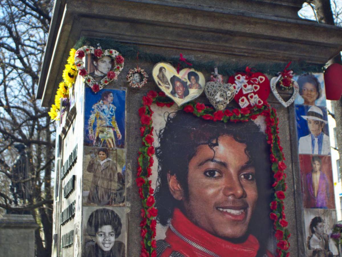 Anuncian tercer documental sobre acusadores de Michael Jackson