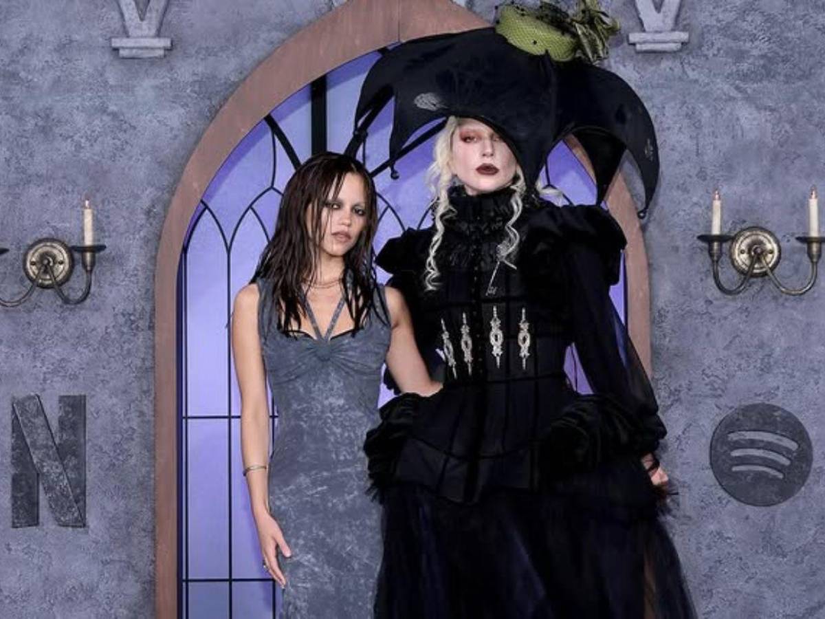 El regreso de Gwendoline Christie y los cameos inesperados de Wednesday temporada 2