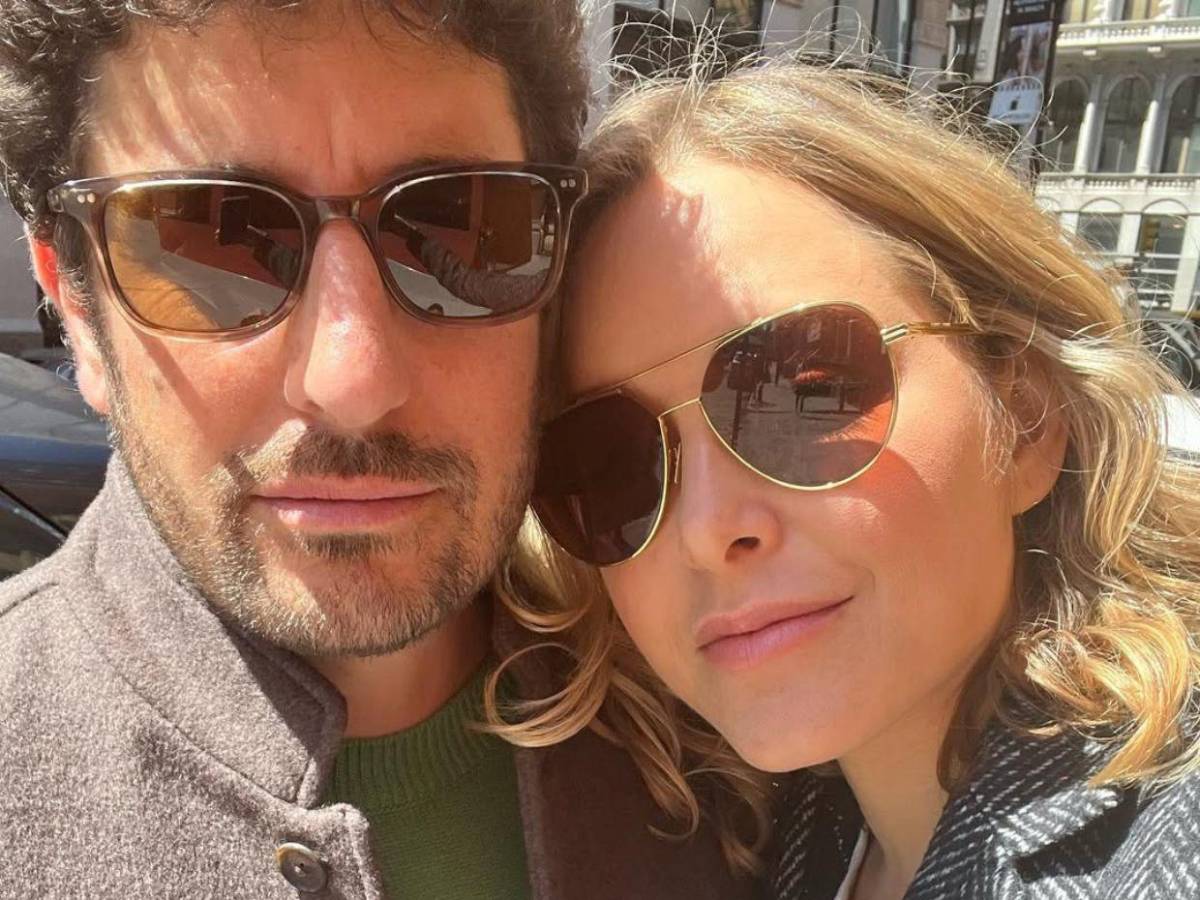 Así fue cómo la pérdida de peso de Jason Biggs afectó su matrimonio con Jenny Mollen