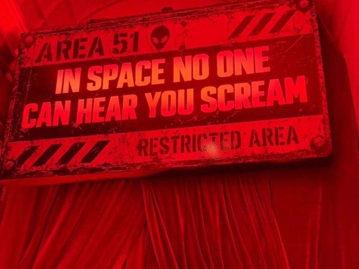 Beliween 2026: Belinda recrea al xenomorfo de Alien
