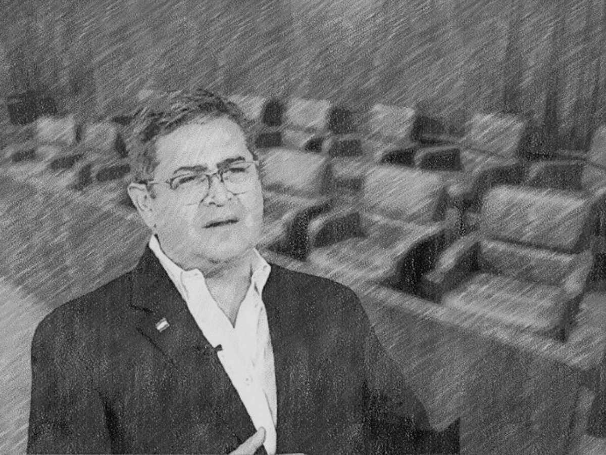 Paso a paso: ¿Cómo se desarrollará el juicio de JOH?