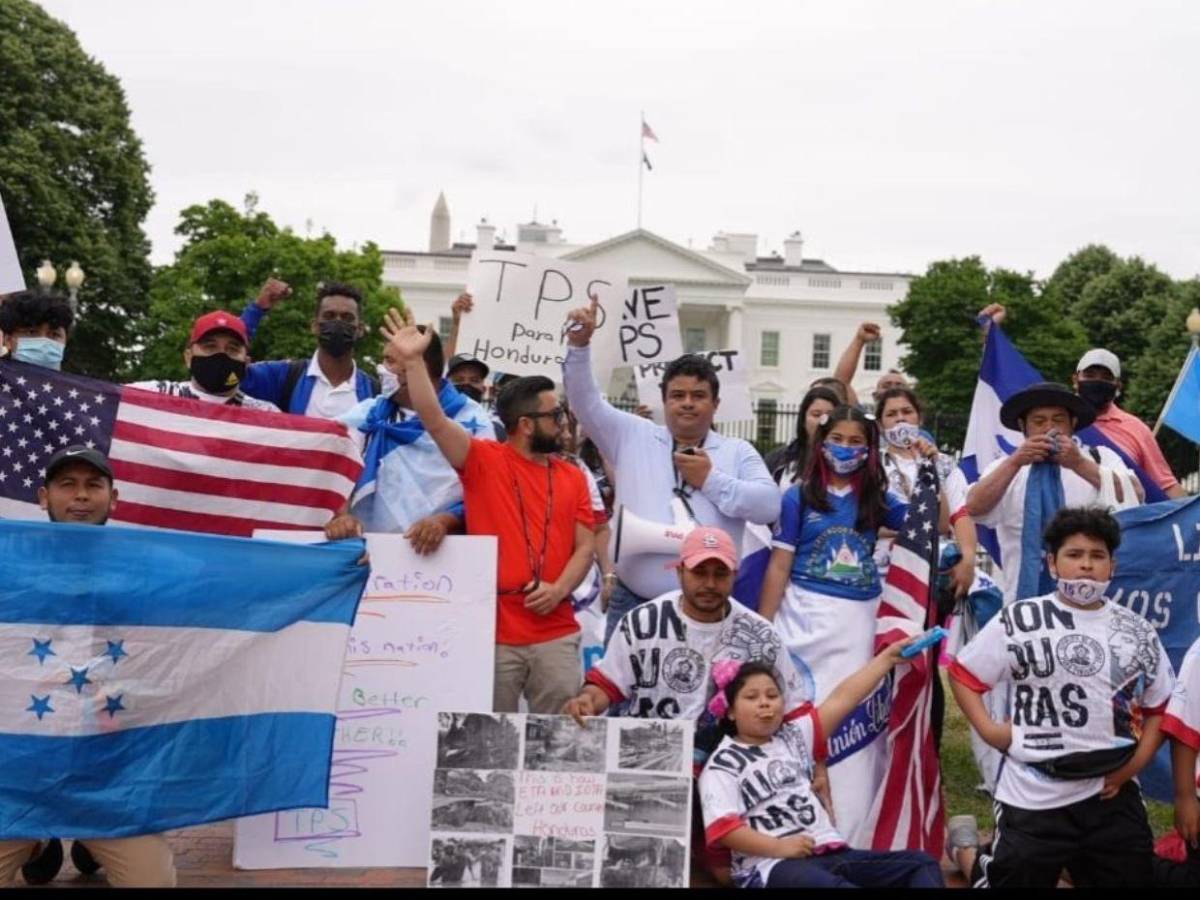 ¿Qué hacer como hondureño ante la cancelación del TPS por parte de EE UU?
