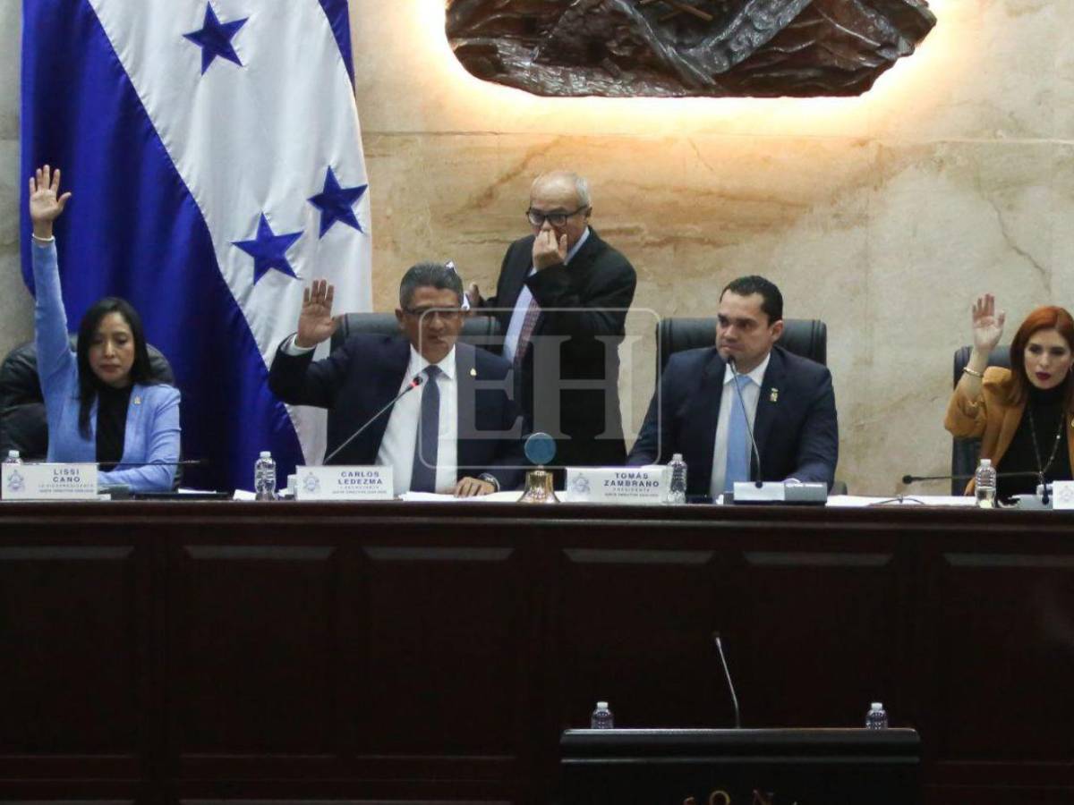Así será el nuevo código de vestimenta en el Congreso: esta ropa ya no se puede usar