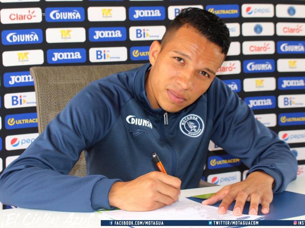 Fichajes Honduras: Catracho a África, Marathón por un bombazo y anuncio sobre Luis Palma