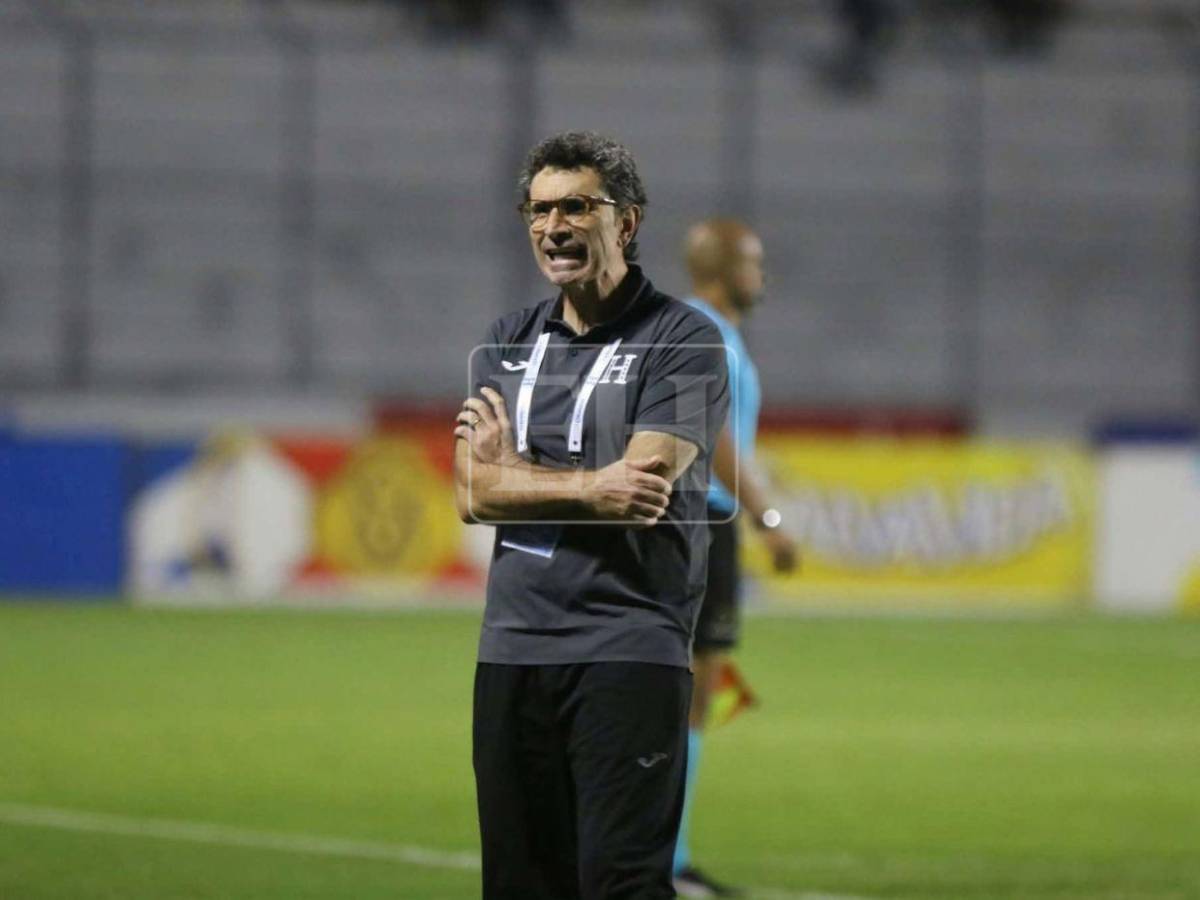 Honduras vs Surinam: Club de la MLS vino a ver un catracho, leyenda en el Nacional y bella chica robó miradas