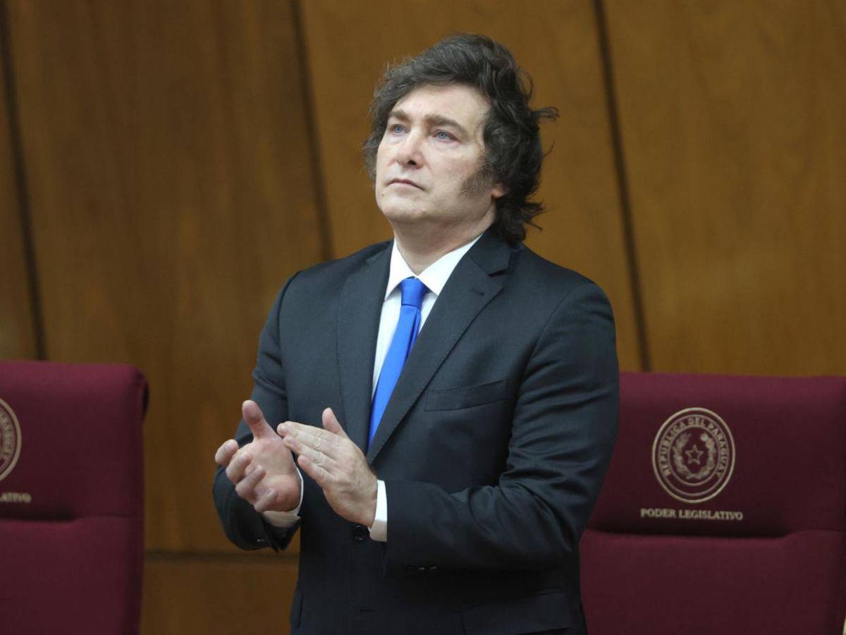 Líderes mundiales felicitan a María Corina Machado por premio Nobel de la Paz