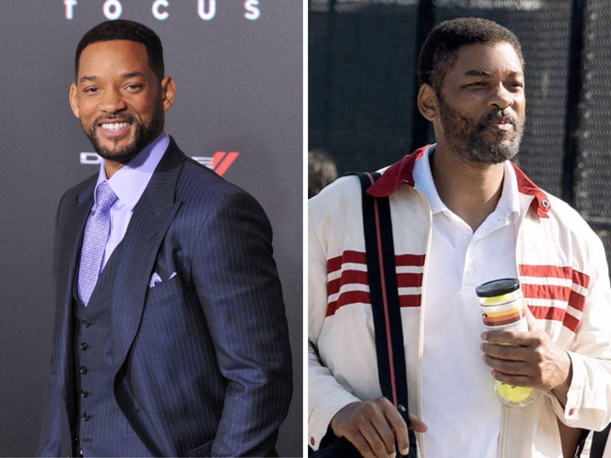 Los actores que han ganado el Oscar en los últimos diez años