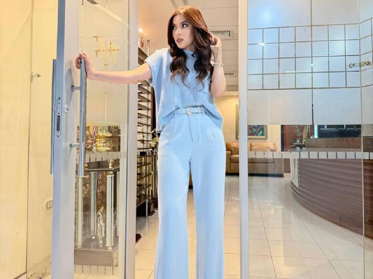 Revelado: Laura Meza confirma qué pasó con la relación que tenía con Rodrigo Auzmendi