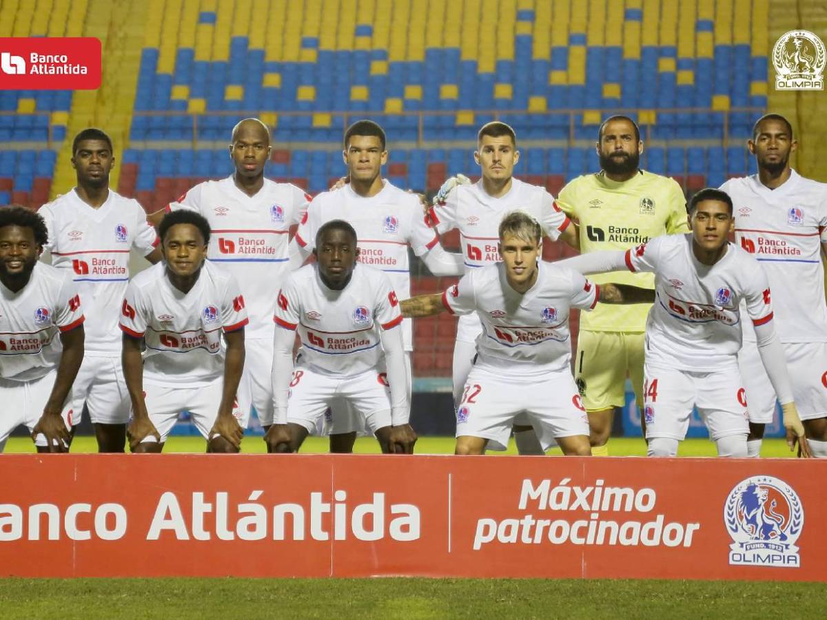 Bajas y fichajes de los equipos de Liga Nacional: Motagua sacó la chequera y así se reforzó Olimpia