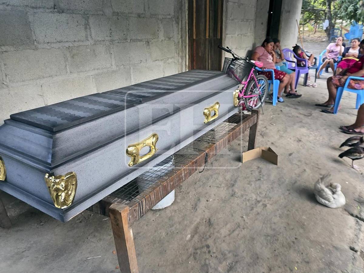 “Solo se dedicaban a trabajar”: familias lamentan que víctimas de Trujillo no merecían ese final