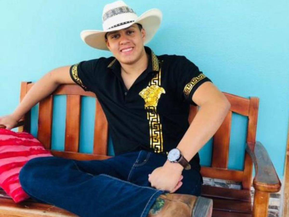 Así era Elkin Munguía, jinete olanchano que murió en accidente en Nicaragua