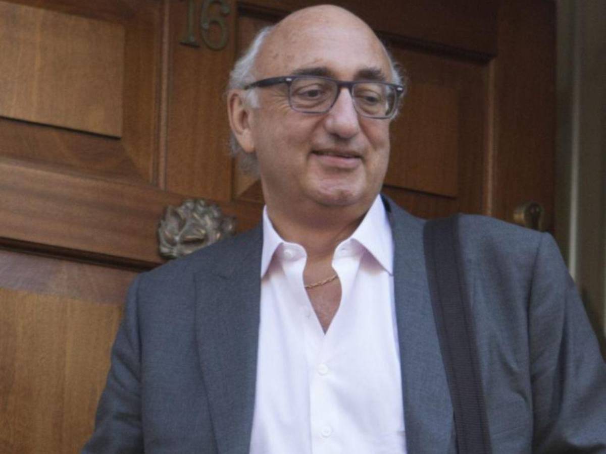 Investigan a Jonathan Barnett por violar a una mujer durante 6 años