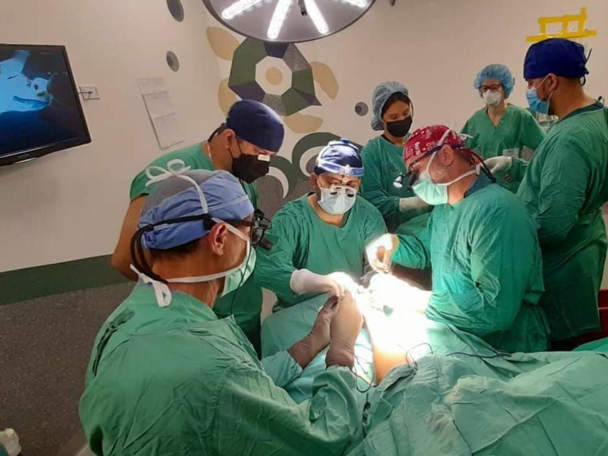Hospital Escuela realizará evaluaciones gratuitas para cirugía de manos