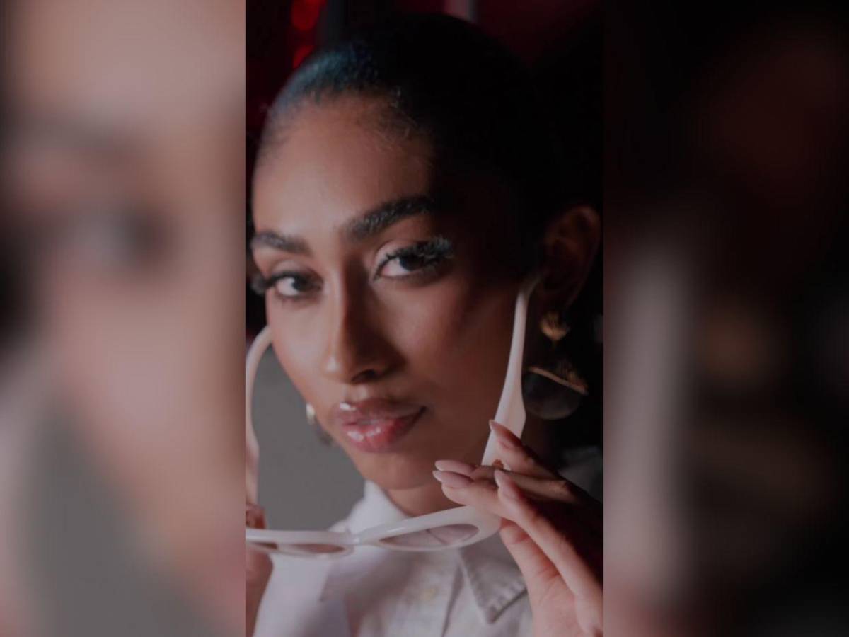 De Kukra Hill a la corona: Jasmine Blandford, la nueva Miss Nicaragua 2026