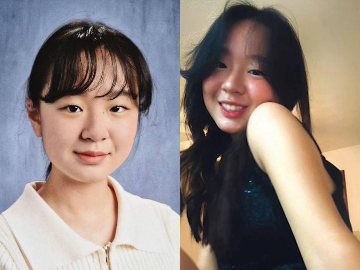 Yeonsoo Go, la estudiante surcoreana que fue detenida por ICE tras audiencia para la visa