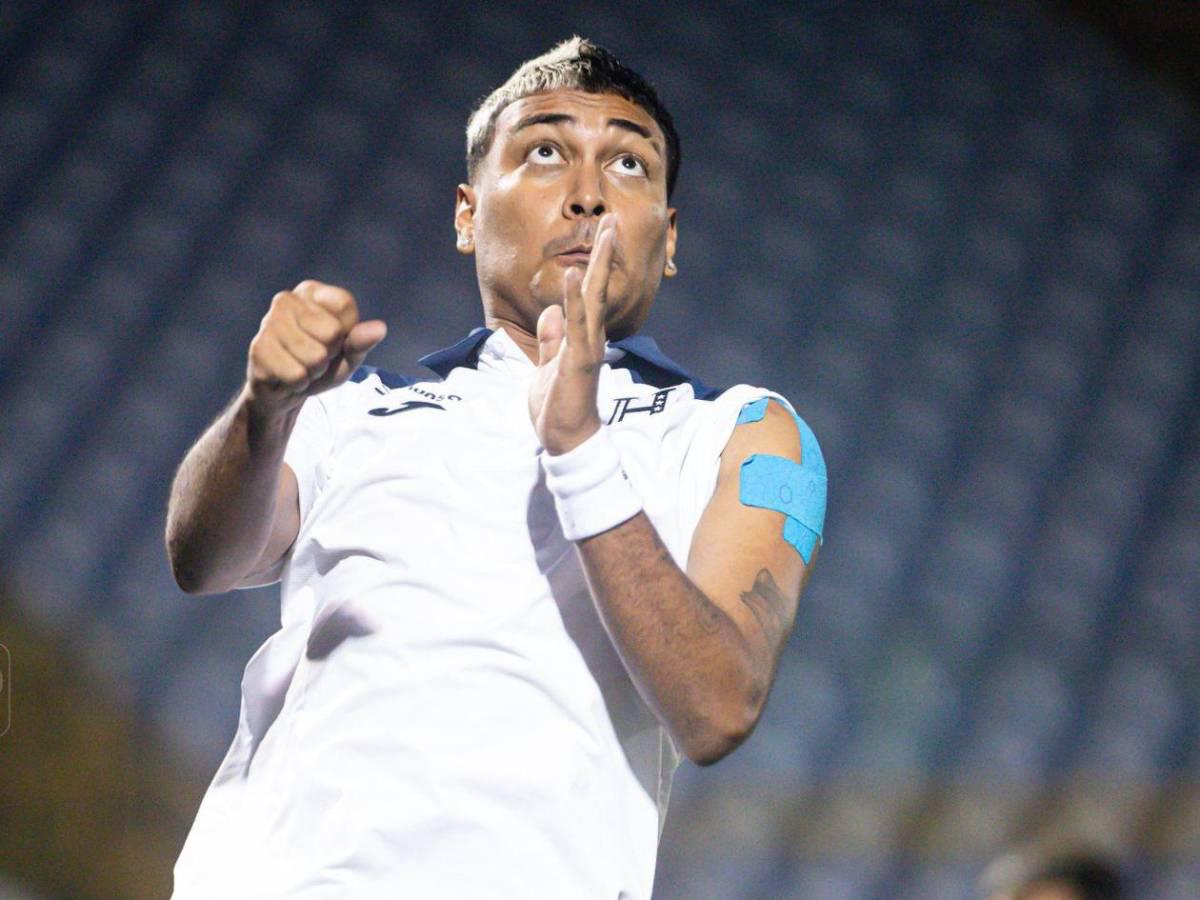 Mario Moncada le responde a Supremo por polémica del estadio Nacional: Puse un alto