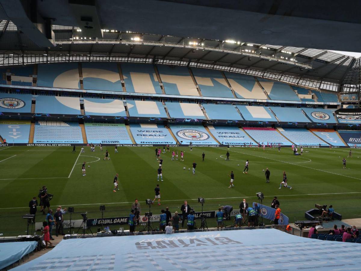 Declaran culpable al Manchester City por infracciones financieras en Inglaterra