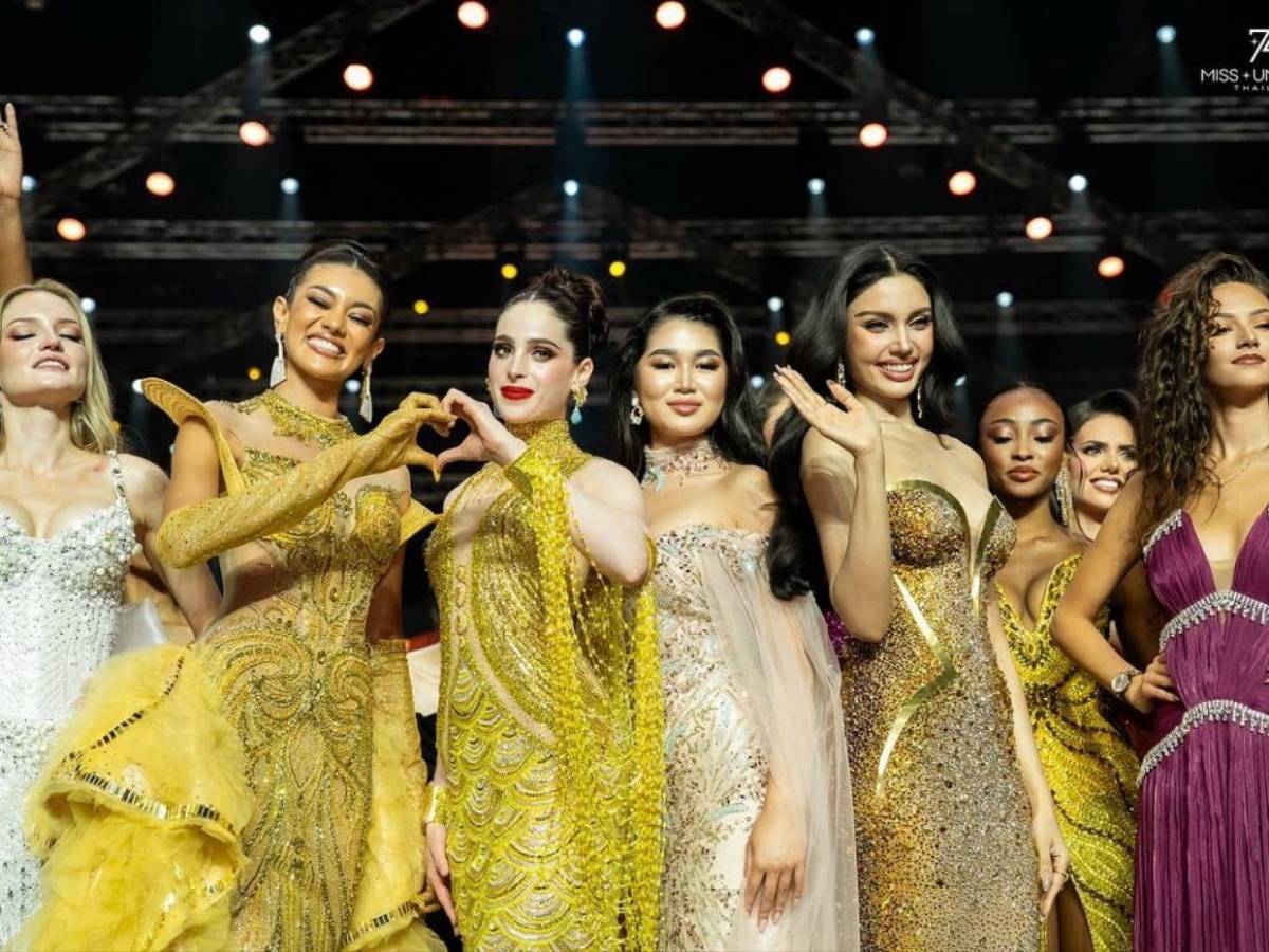 ¿Cuánto dinero recibirá la ganadora de Miss Universo 2025?