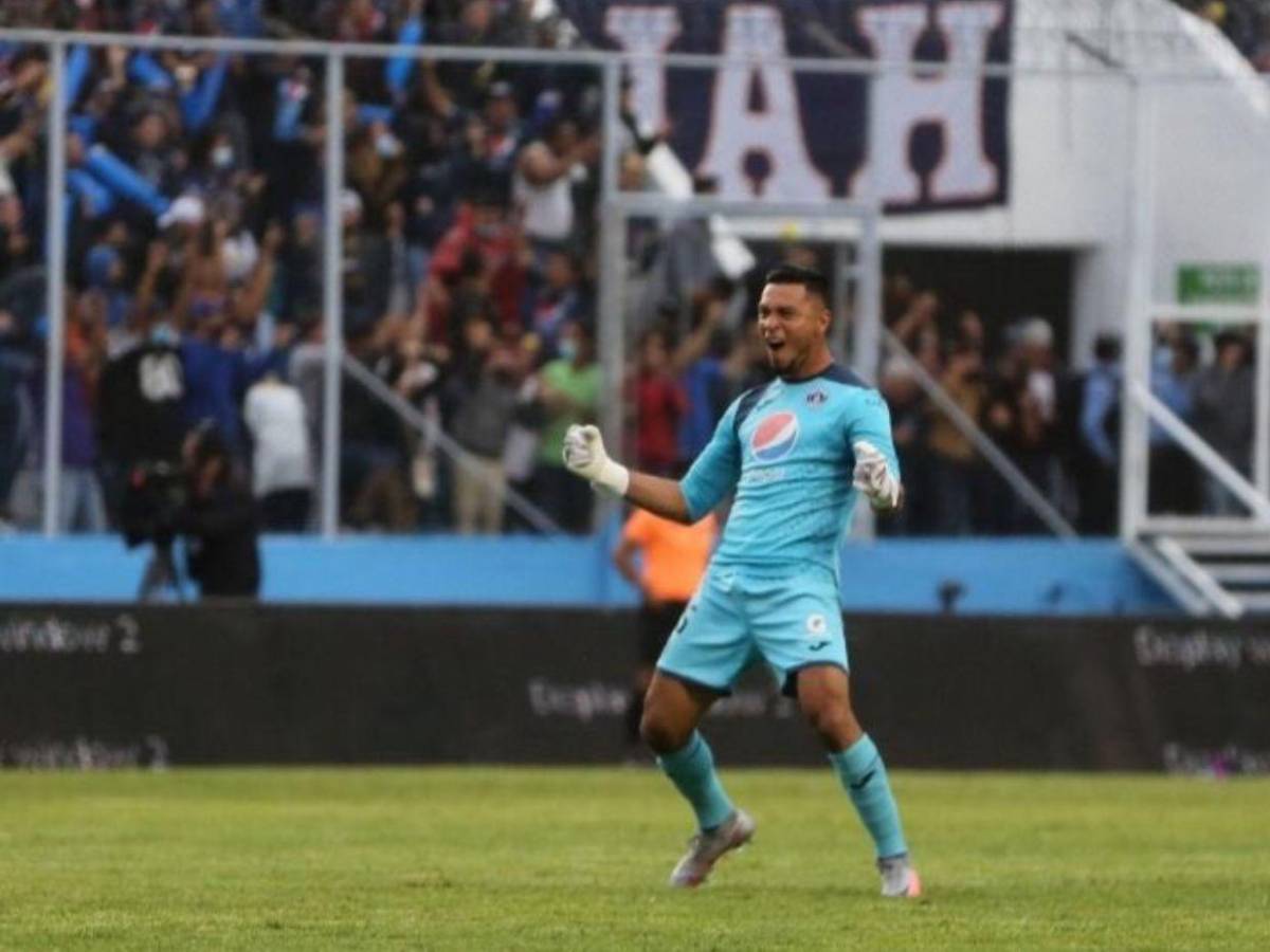Remezón en Motagua: Bajas en el equipo de Diego Vázquez tras ser eliminado