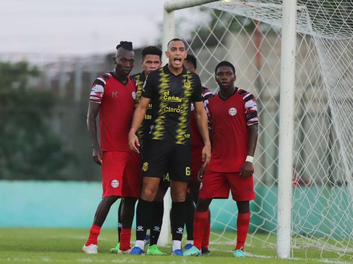 Fichajes: Campeón con Olimpia se va, Motagua renueva y España amarra joyita