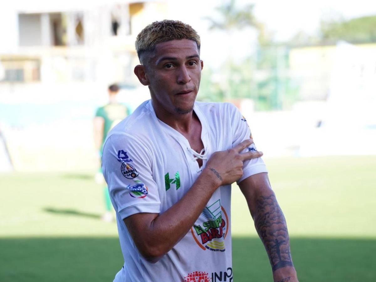 Fichajes Honduras: Diego Vázquez regresaría y por qué Joseph Rosales no fue a Tigres