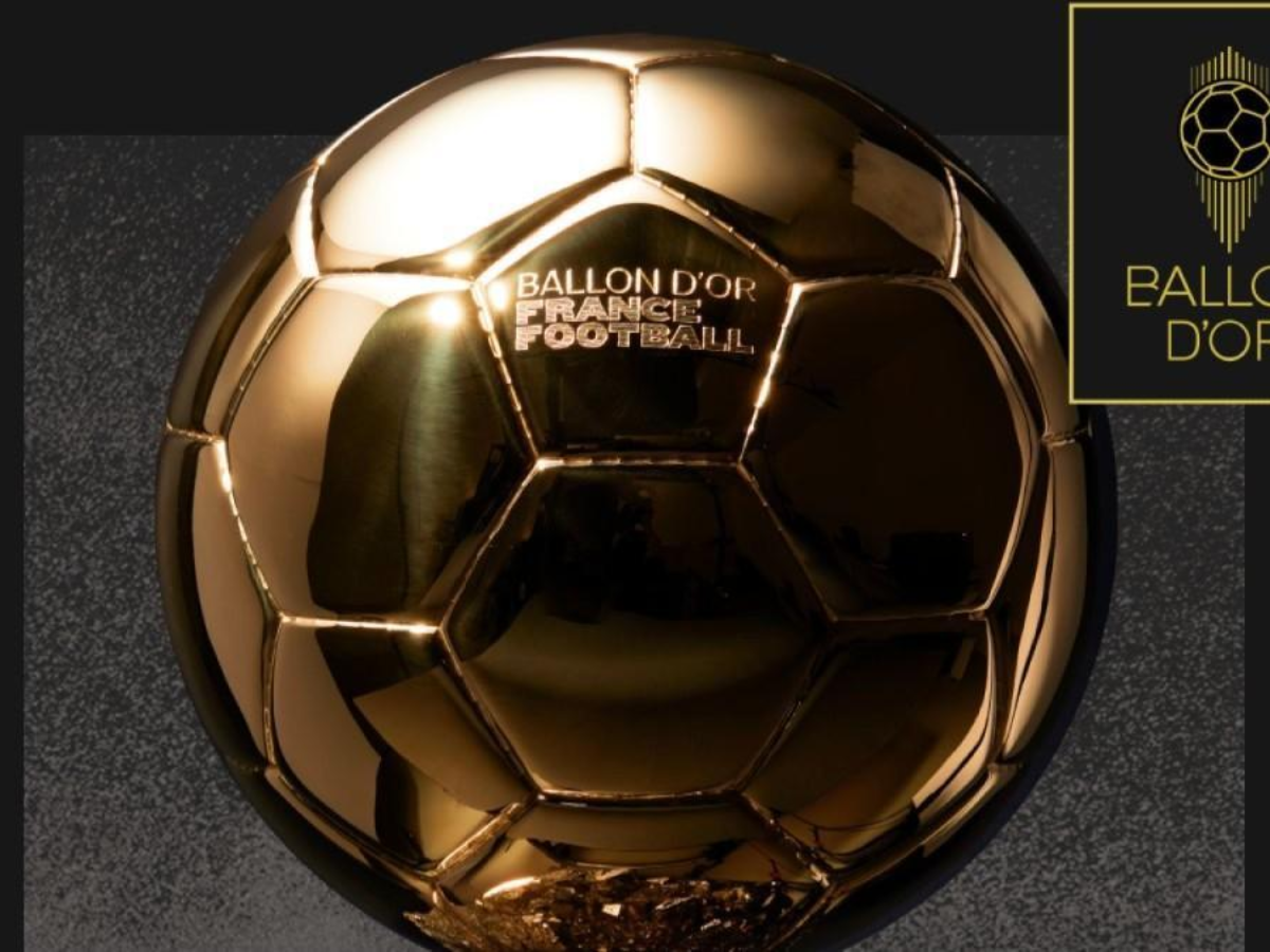 Balón de Oro 2023: conoce a los nominados de este gran premio