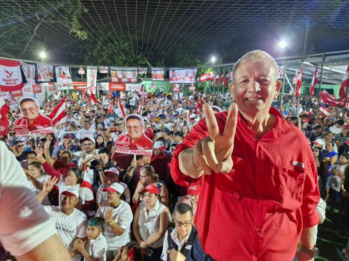 Diputados con más de una década en el Congreso Nacional que buscan reelegirse