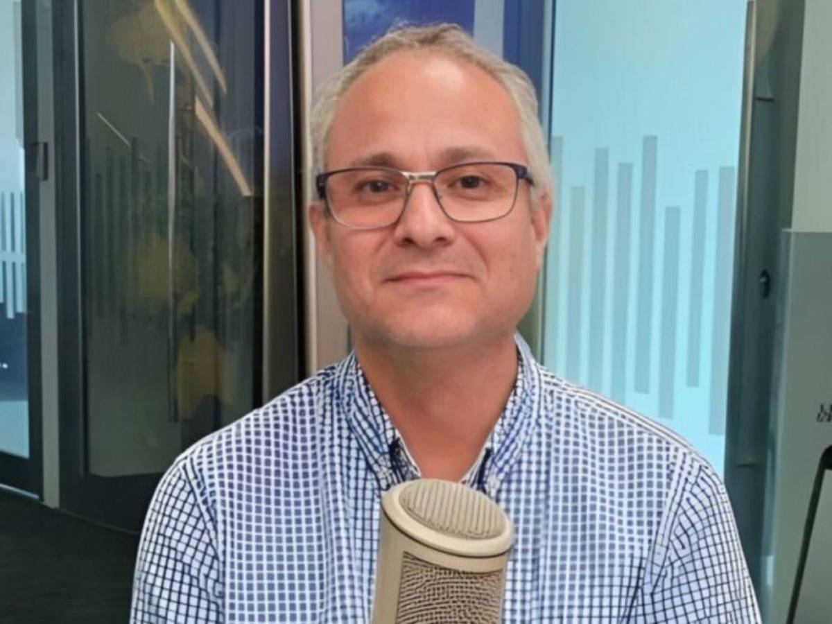 Renán Inestroza, Mirtha Gutiérrez y Oved López: candidatos a consejeros en el CNE