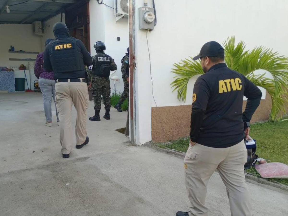 Pedro Armando Aguilar desvió millones de lempiras con ayuda de su esposa y un candidato a alcalde