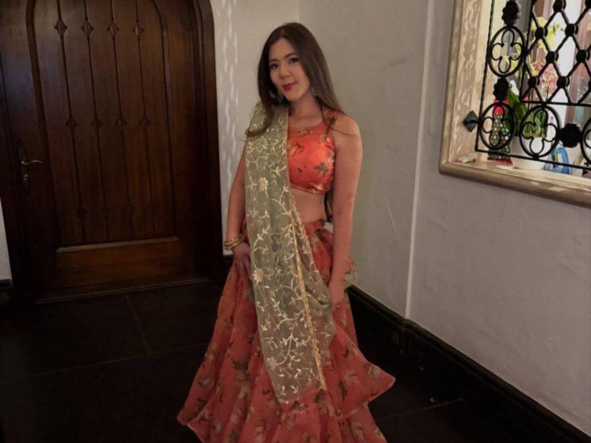 Nunca pensé que iba a enterrar a mi hija: padre de Michelle Reconco, hondureña atropellada en Miami