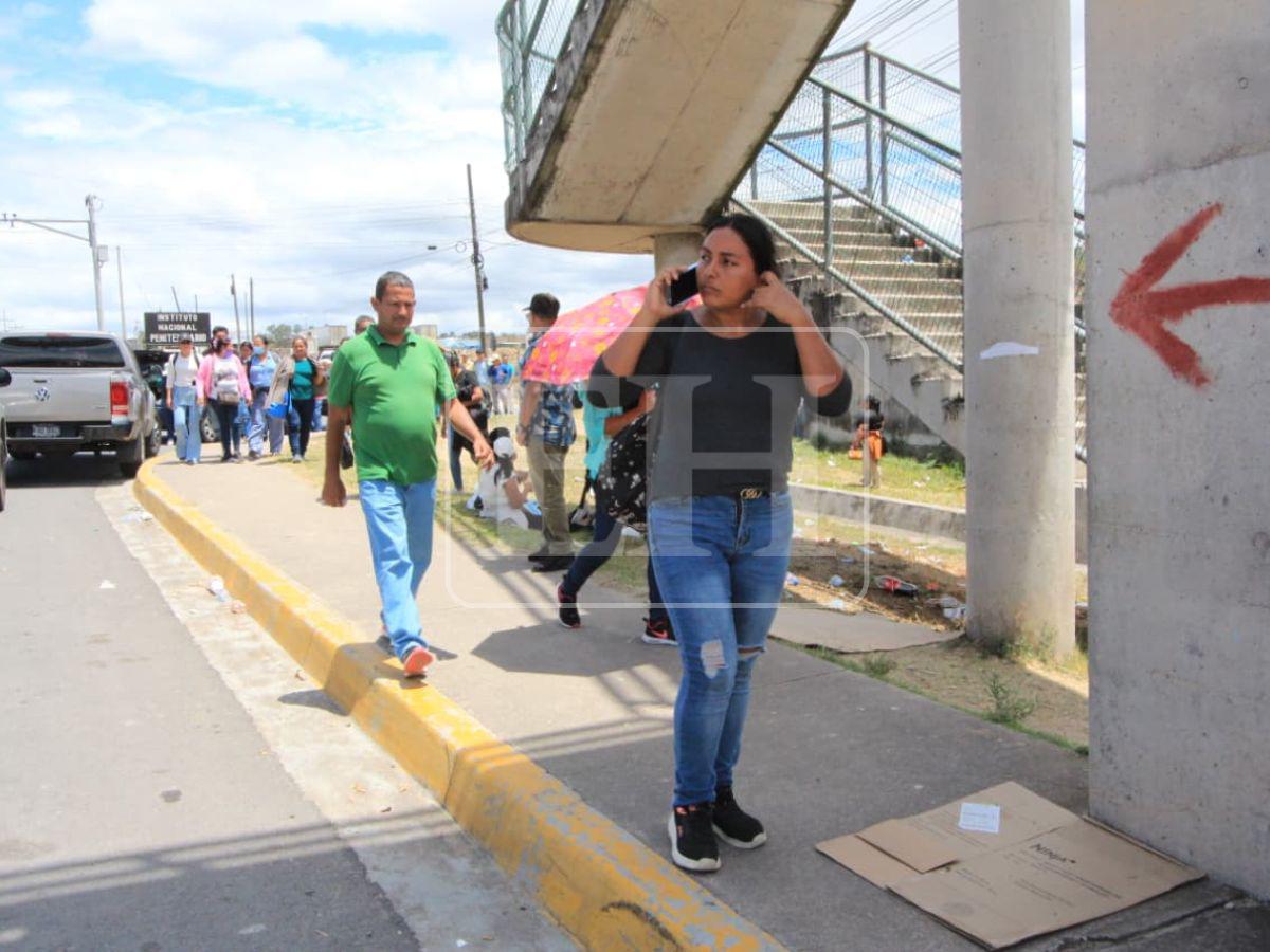 Nunca lo vamos a dejar solo: socios de Koriun piden libertad para Iván Velásquez