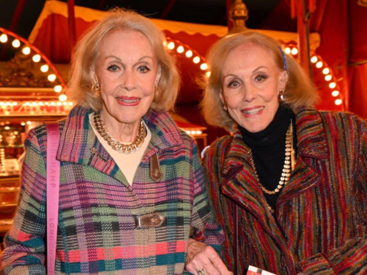 Las gemelas Kessler, eligieron terminar con su vida: Nacimos juntas y queremos morir juntas