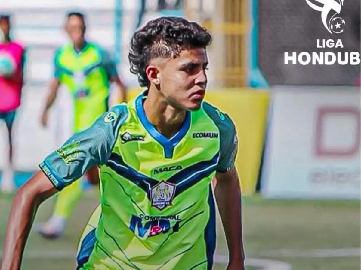 Nueva generación de jugadores que ilusionan a selección de Honduras para Mundial 2030