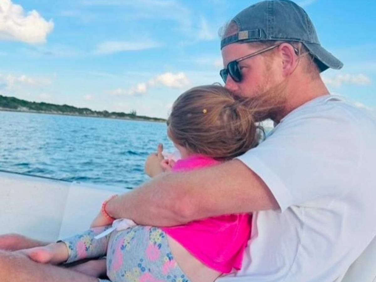 Permanencia del príncipe Enrique en EUA podría estar en riesgo