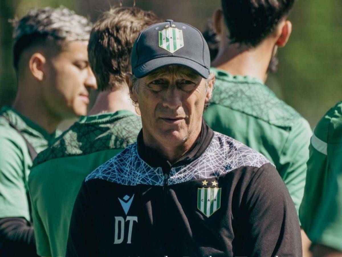 Troglio denuncia haber sufrido estafa en Argentina: Hay gente que perdió los ahorros de su vida