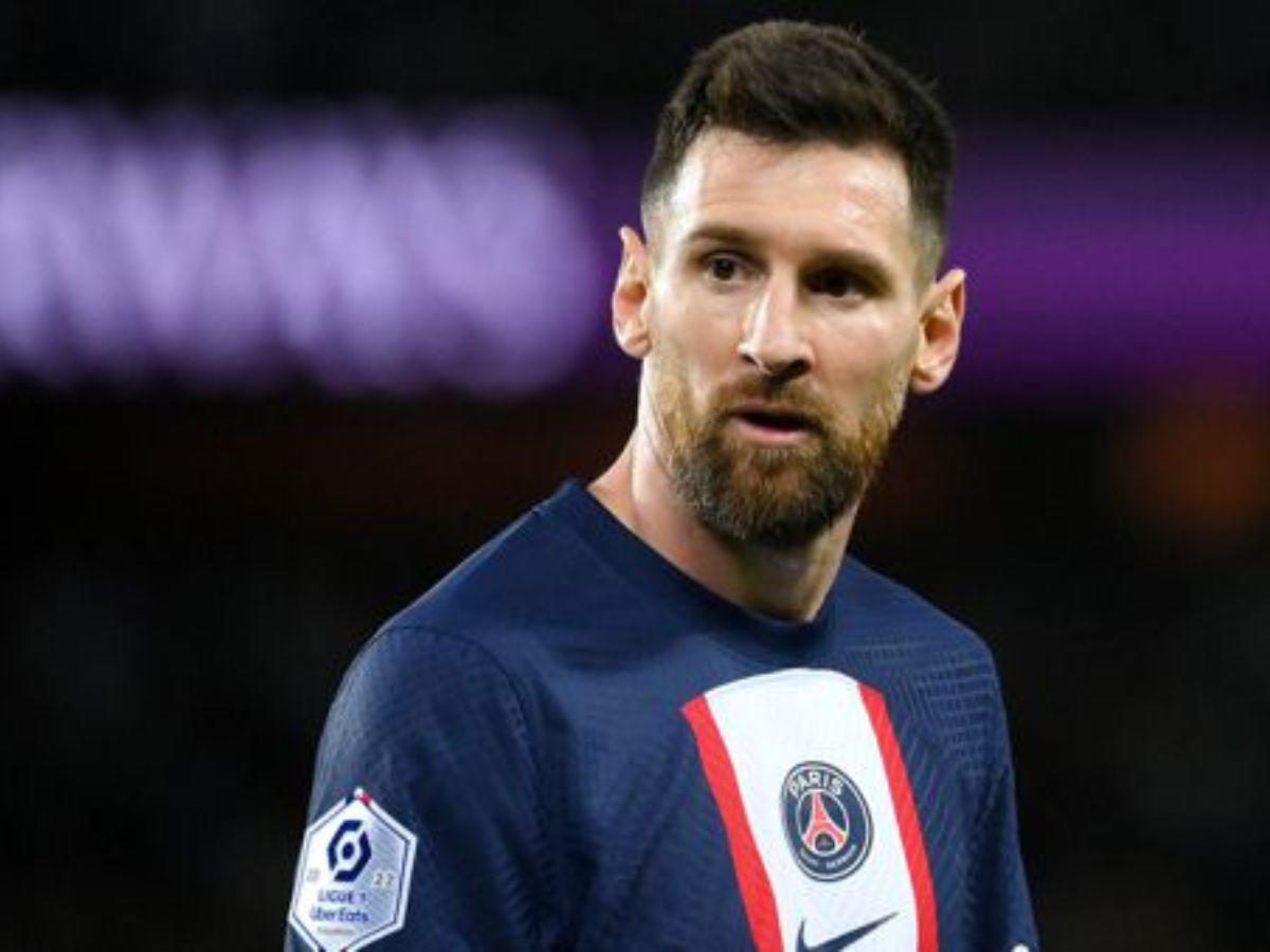 PSG ya prepara la próxima temporada sin la continuidad de Messi, aseguran en Francia