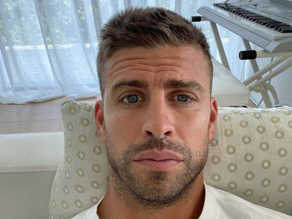 ¿Reconciliación a la vista? Shakira y Gérard Piqué cambian la dinámica de su vínculo