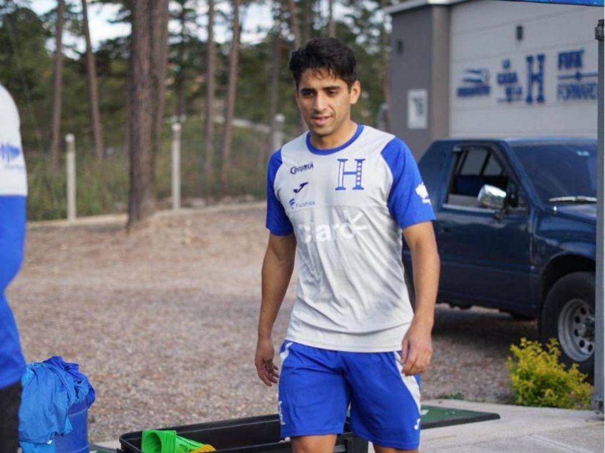 Futbolista hondureño libró la batalla contra el cáncer y esta es su actualidad en Estados Unidos