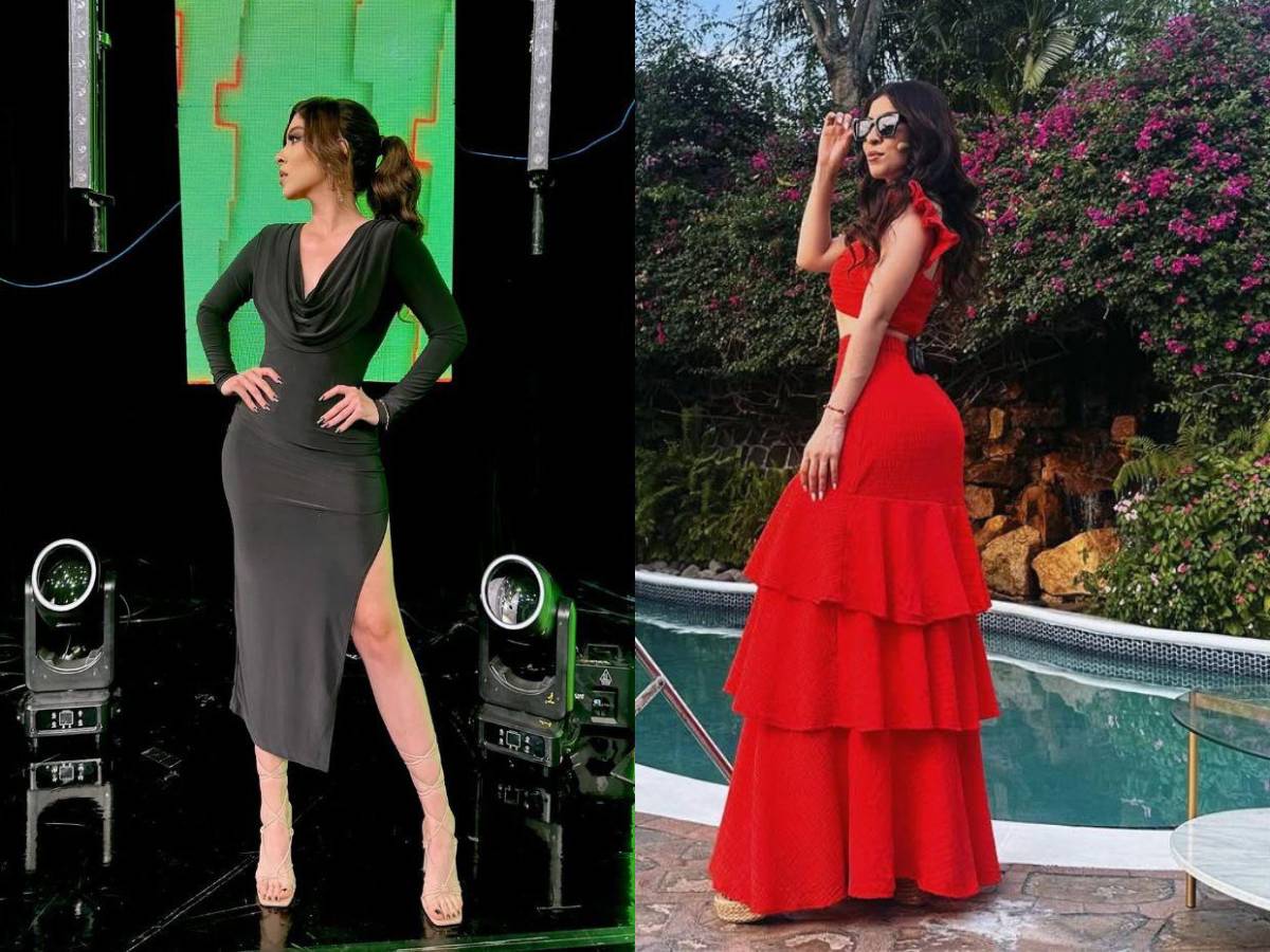 ¿Laura Meza deja las pantallas de televisión para mudarse a Argentina?