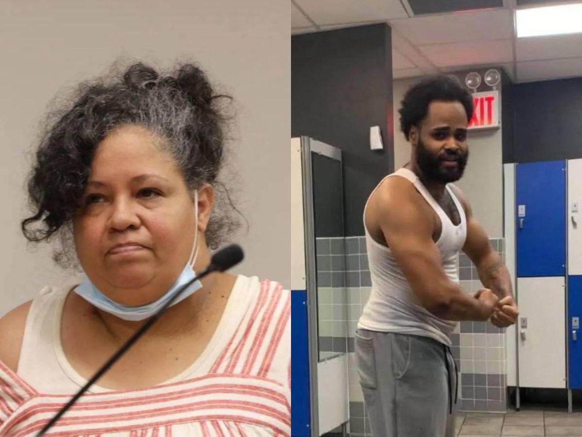 Madre ayudó a su hijo a encubrir el asesinato de su novia en El Bronx; limpió la escena