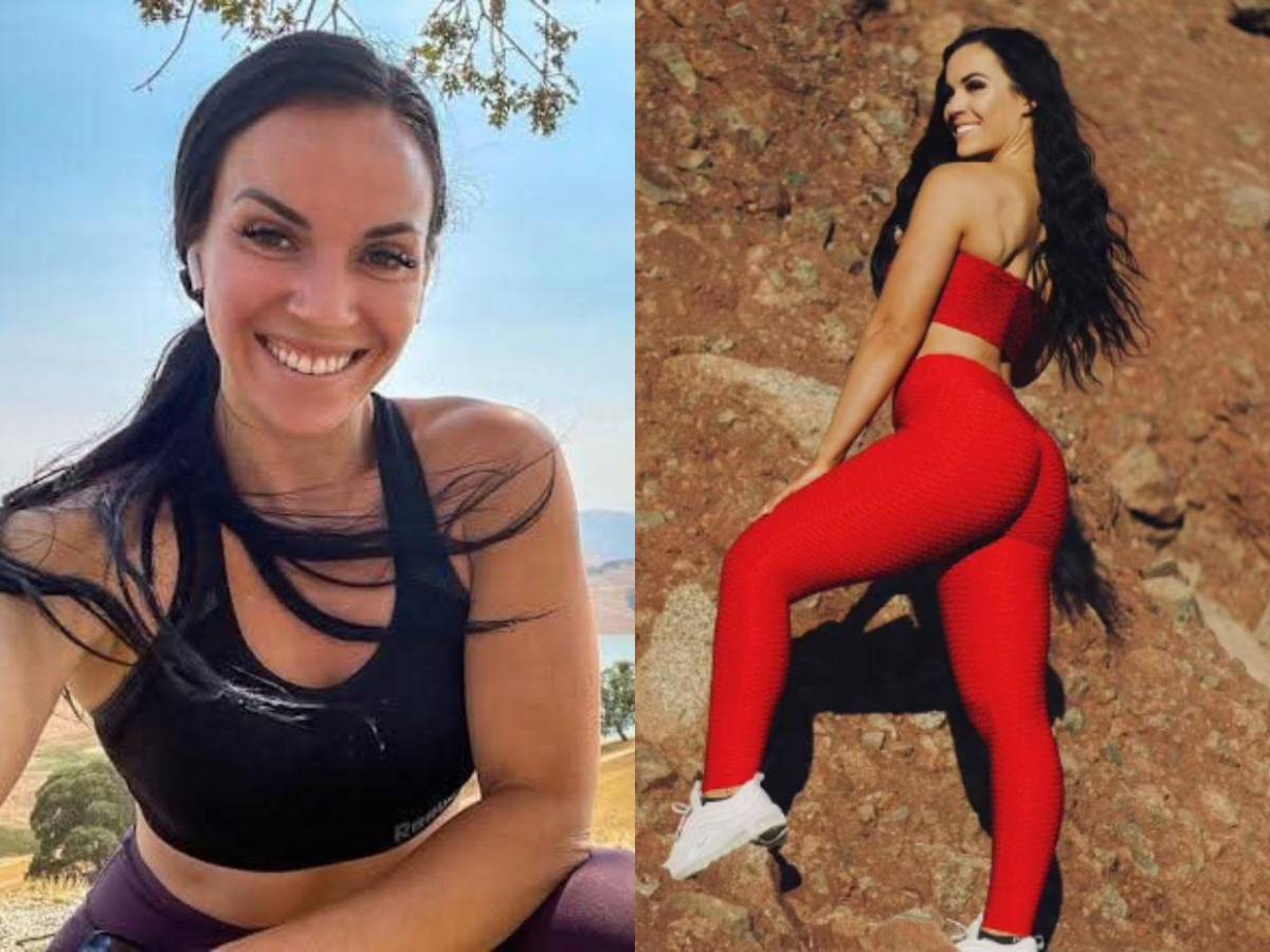 ¿Qué le pasó Hannah Moody, influencer hallada muerta en Arizona?