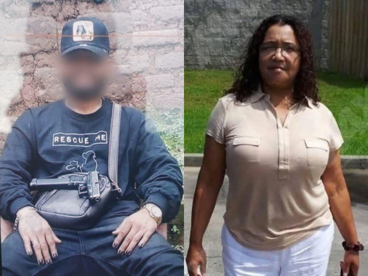 Así habría asesinado Francisco Urraco a familiares del alcalde de Silca; revelan detalles de la masacre