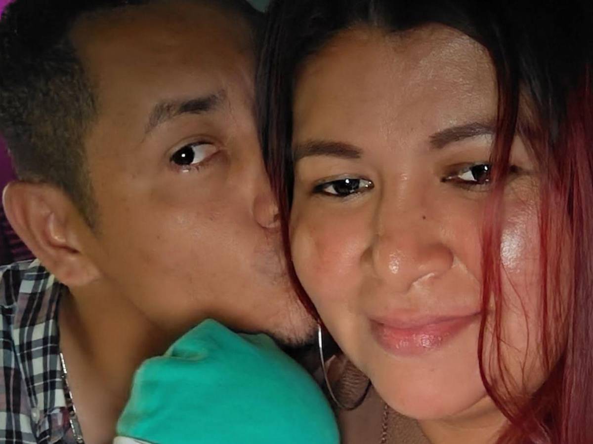 Audio atribuido a Alex revela cómo habría asesinado a Vianka: “Mire cómo sus ojos se apagaron”