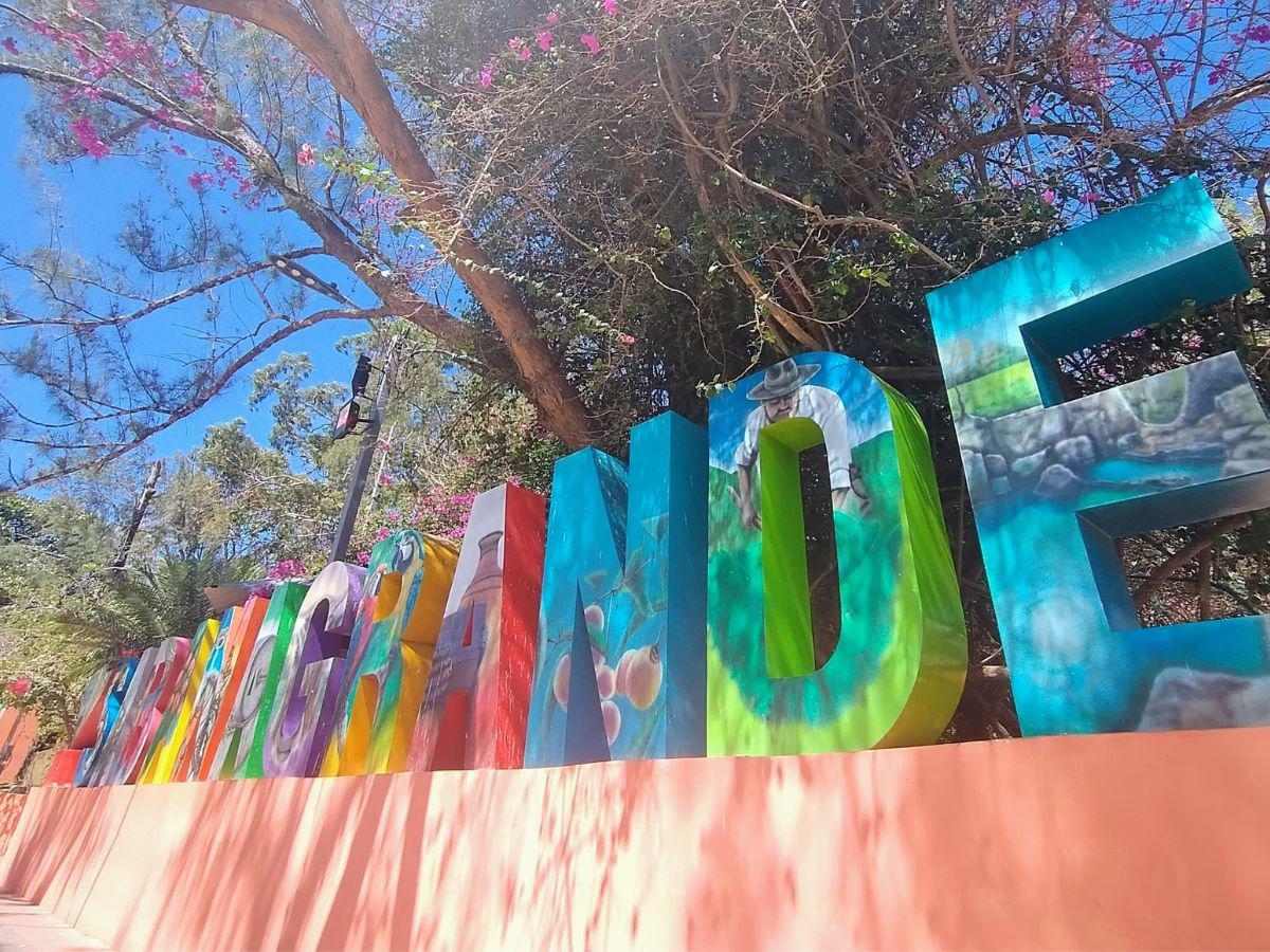 Sabanagrande: Un lugar turístico cerca de Tegucigalpa para visitar en Semana Santa Sabanagrande: Un lugar turístico cerca de Tegucigalpa para visitar en Semana Santa